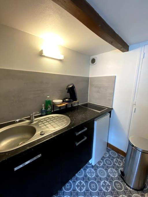 Le Cocon - Appartement En Hyper Centre Blois Ngoại thất bức ảnh